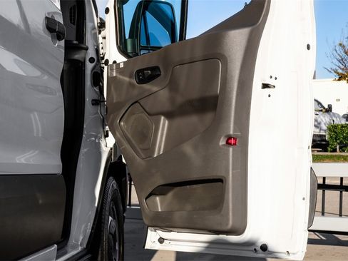 Used 2020 Ford Transit 150 Low Roof w/ Upfitter Package image 40