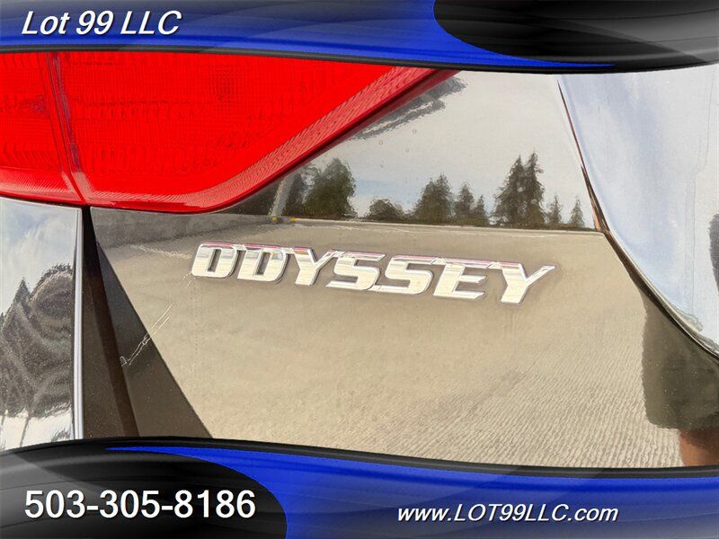 Used 2011 Honda Odyssey EX image 51