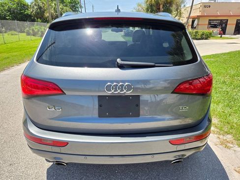 Used 2014 Audi Q5 TDI Prestige AWD/4WD image 14