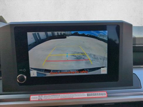 Used 2024 Toyota Tacoma SR5 RWD image 14
