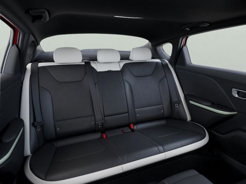New 2026 Kia K4 GT-Line FWD image 11