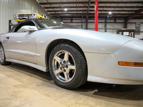 Used 1997 Pontiac Firebird Trans Am image 37