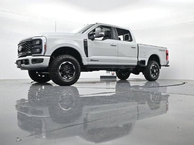 New 2026 Ford F350 Lariat w/ Tremor Off-Road Package AWD/4WD image 42