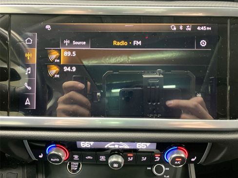 Used 2021 Audi Q3 2.0T Premium Plus image 16