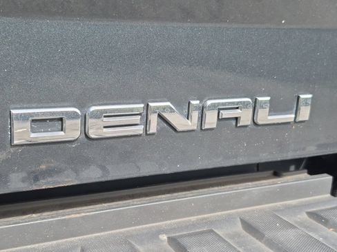 Used 2018 GMC Sierra 1500 Denali RWD image 25