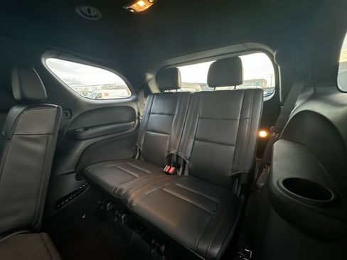 New 2026 Dodge Durango GT AWD/4WD image 27