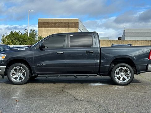 Used 2020 RAM 1500 Big Horn image 9