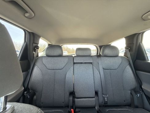 Used 2020 Hyundai Santa Fe SEL image 28