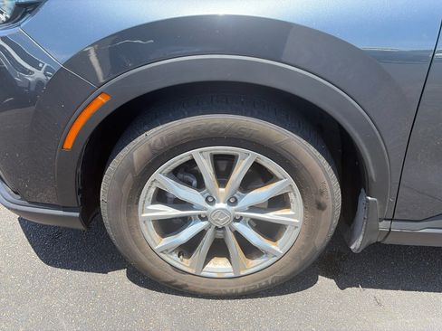 Certified 2025 Honda CR-V EX image 12