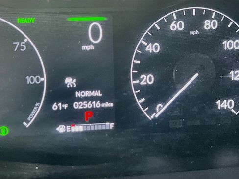 Used 2023 Honda CR-V Sport Touring image 12