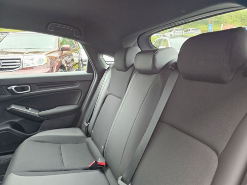 Used 2025 Honda Civic Sport image 21