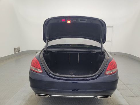 Used 2018 Mercedes-Benz C 300 4MATIC Sedan w/ Premium Package image 29