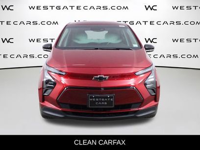 Used 2023 Chevrolet Bolt LT