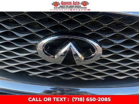 Used 2018 INFINITI Q50 Sport image 34