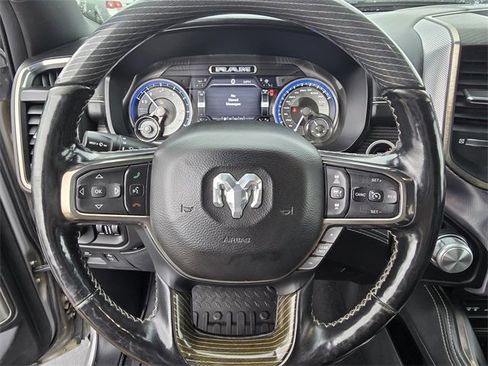 Used 2019 RAM 1500 Limited image 15