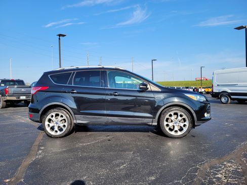 Used 2014 Ford Escape Titanium w/ Equipment Group 401A image 2