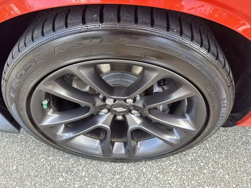 Used 2023 Dodge Challenger R/T Scat Pack w/ Plus Package image 13