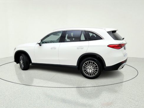 Certified 2026 Mercedes-Benz GLC 300 image 13