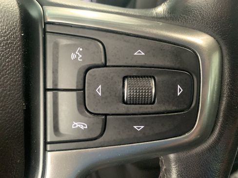 Used 2023 Chevrolet Silverado 2500 LTZ AWD/4WD image 20