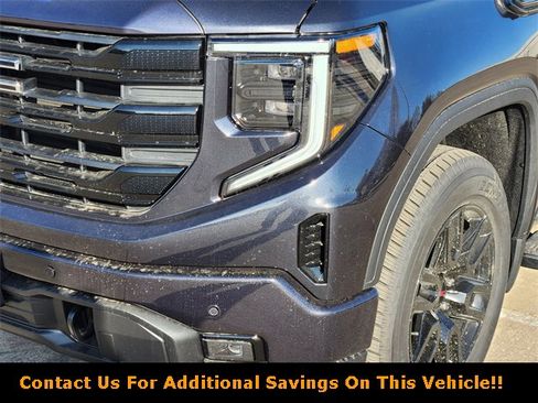 New 2026 GMC Sierra 1500 Elevation w/ Elevation Premium Package image 6