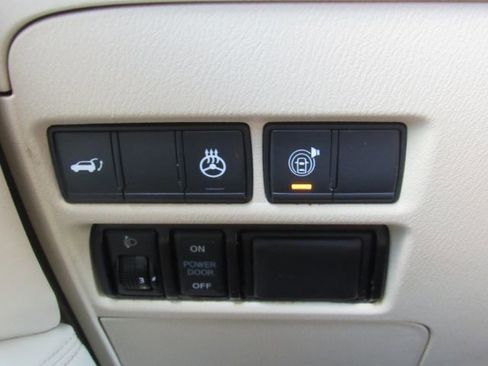 Used 2019 INFINITI QX80 Luxe w/ Proassist Package image 43