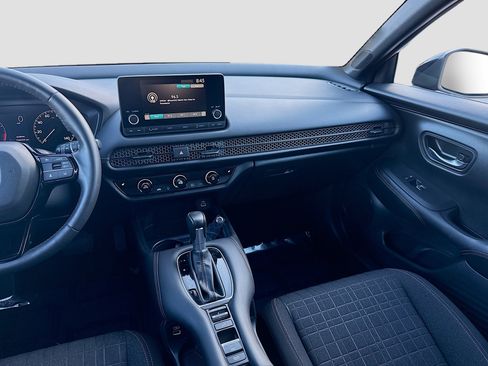 Certified 2023 Honda HR-V Sport image 21