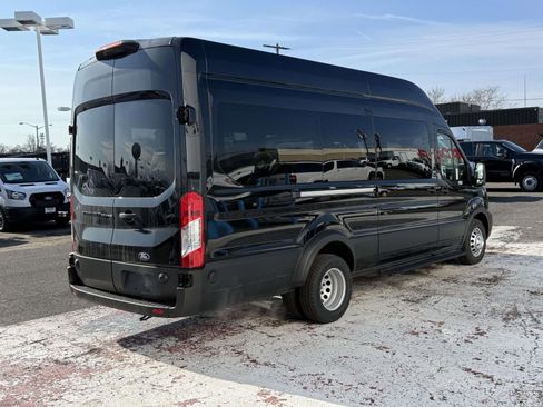 New 2026 Ford Transit 350 XL RWD image 3