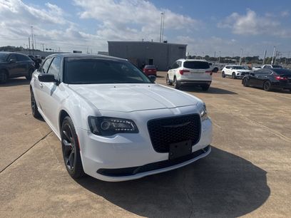 Used 2022 Chrysler 300 Touring w/ Sport Appearance Package