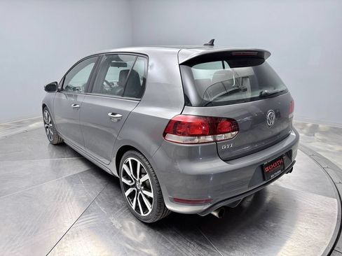 Used 2013 Volkswagen GTI Autobahn FWD image 7