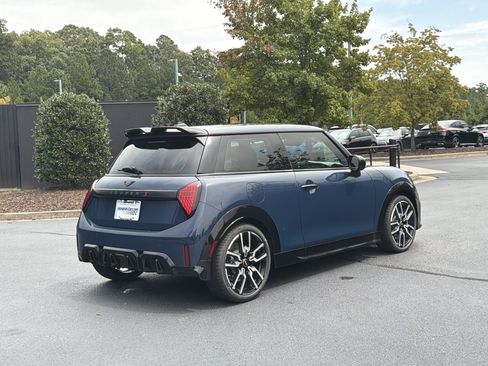 New 2026 MINI Cooper S FWD image 3