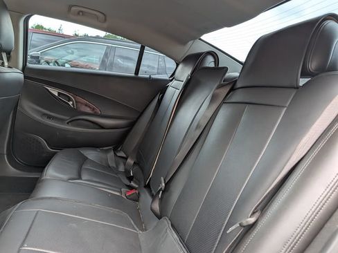 Used 2013 Buick LaCrosse Leather FWD image 16
