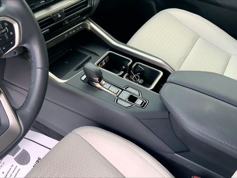 Used 2024 Lexus TX 350 FWD w/ Cold Weather Package image 16