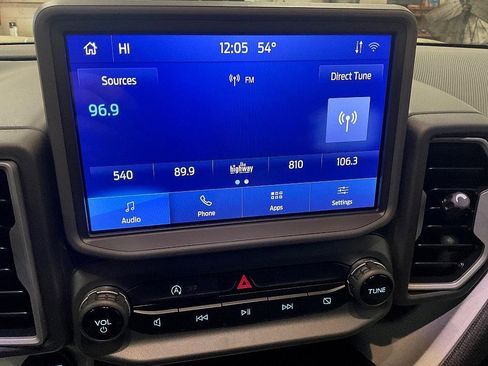 Used 2024 Ford Bronco Sport Big Bend image 18