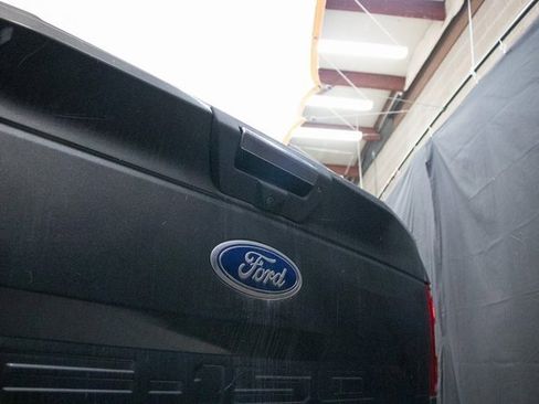 Used 2019 Ford F150 XLT w/ Equipment Group 302A Luxury image 13