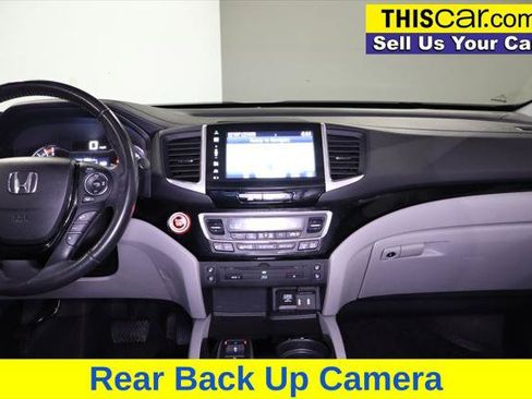 Used 2016 Honda Pilot Elite image 21