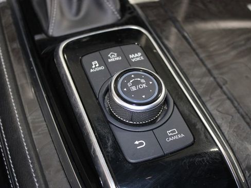 Used 2024 INFINITI QX80 Luxe image 48