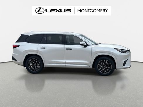 New 2026 Lexus TX 350 350 Premium image 2