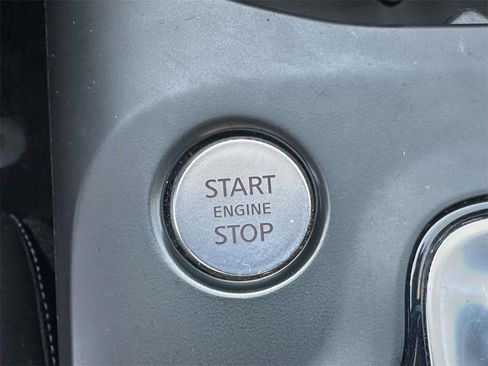 Used 2020 INFINITI QX50 Luxe w/ Cargo Package image 26