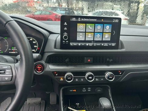 Used 2025 Honda CR-V Sport-L image 11