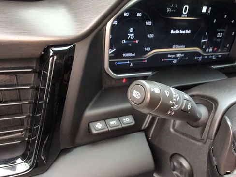 Used 2023 GMC Sierra 1500 AT4X w/ AT4X AEV Edition AWD/4WD image 24