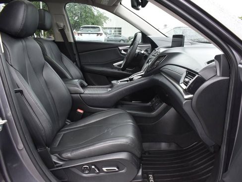 Used 2020 Acura RDX FWD image 24