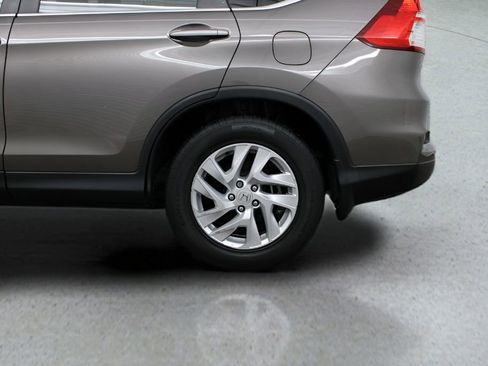 Used 2015 Honda CR-V EX-L image 36