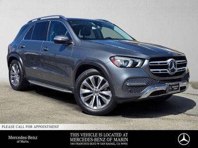 Used 2020 Mercedes-Benz GLE 350 4MATIC