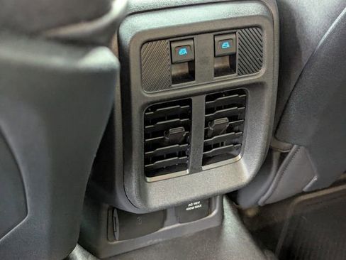 New 2025 Ford Bronco Badlands w/ Sasquatch Package image 17