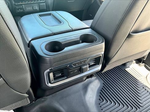 Used 2020 GMC Sierra 1500 Denali AWD/4WD image 13
