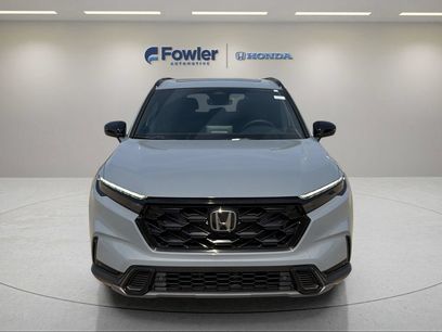 New 2026 Honda CR-V Sport-L