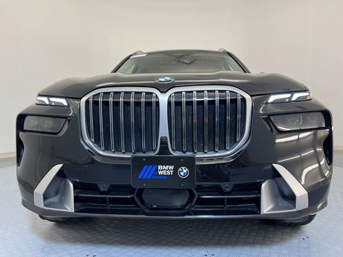 Used 2026 BMW X7 xDrive40i image 5