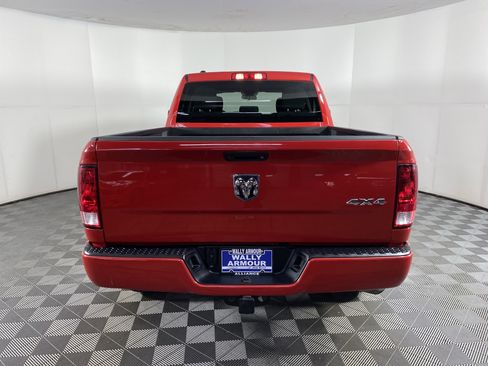 Used 2018 RAM 1500 Express w/ Express Value Package image 7