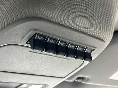 Used 2023 Ford F250 XL w/ FX4 Off-Road Package image 24