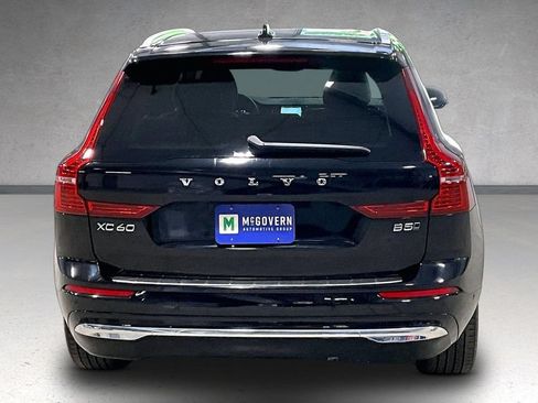 Certified 2023 Volvo XC60 B5 Plus w/ Climate Package AWD/4WD image 5